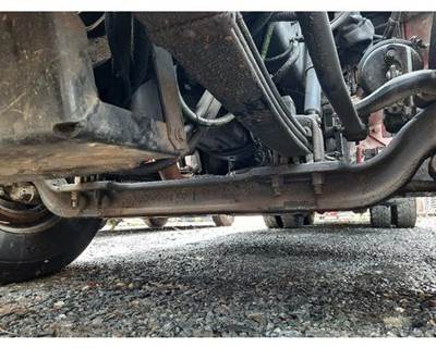 Eaton-Spicer EFA20F4 Front Axle Assembly