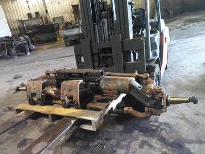 Eaton-Spicer EFA22T2 Front Axle Assembly