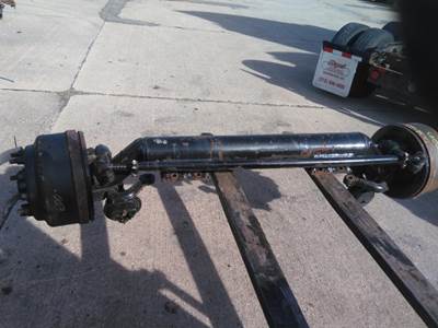 Eaton-Spicer EFA22T2/T5 Front Axle Assembly