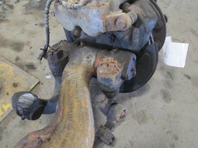 Eaton-Spicer F650SD (SUPER DUTY) Front Axle Assembly