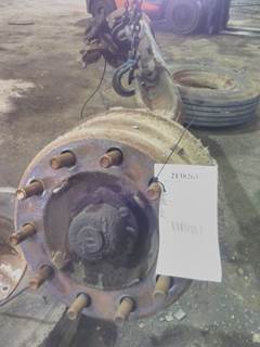 Eaton-Spicer I-100 Front Axle Assembly