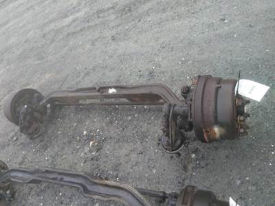 Eaton-Spicer I-100 Front Axle Assembly
