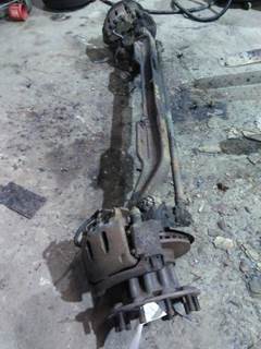 Eaton-Spicer I-100 Front Axle Assembly