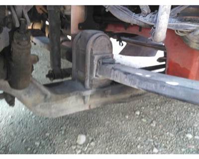 Eaton-Spicer I-100 Front Axle Assembly