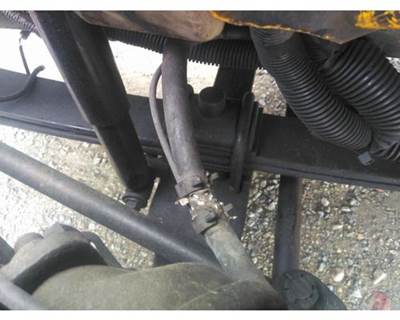Eaton-Spicer I-100 Front Axle Assembly