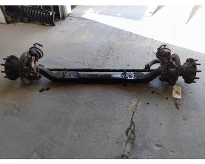 Eaton-Spicer I-100S Front Axle Assembly