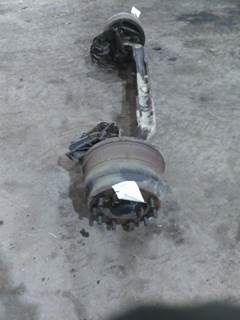 Eaton-Spicer I-100SG Front Axle Assembly