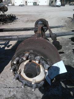 Eaton-Spicer I-100SG Front Axle Assembly