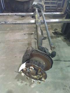 Eaton-Spicer I-100SG Front Axle Assembly