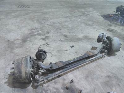 Eaton-Spicer I-100SG Front Axle Assembly