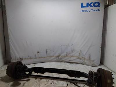 Eaton-Spicer I-100SG Front Axle Assembly