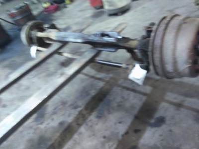Eaton-Spicer I-100SG Front Axle Assembly