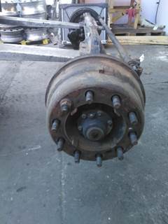 Eaton-Spicer I-100SG Front Axle Assembly