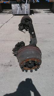 Eaton-Spicer I-100SG Front Axle Assembly