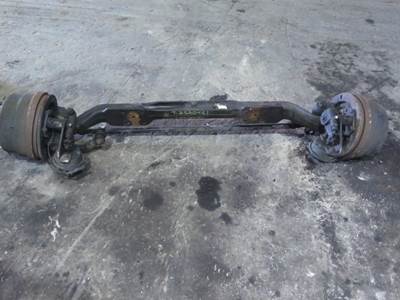 Eaton-Spicer I-100SG Front Axle Assembly