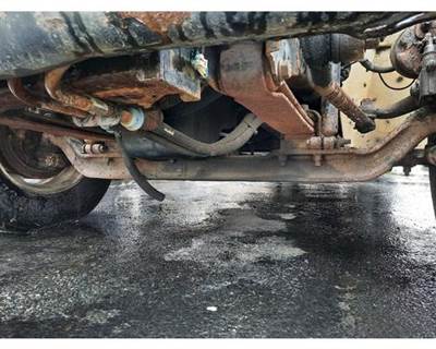Eaton-Spicer I-100SG Front Axle Assembly