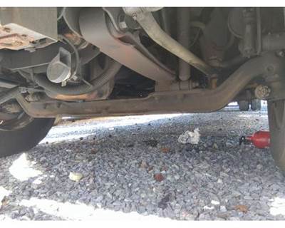 Eaton-Spicer I-100SG Front Axle Assembly