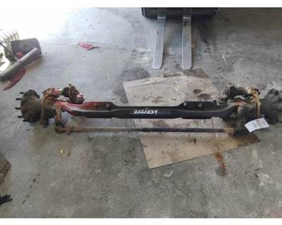 Eaton-Spicer I-100SG Front Axle Assembly
