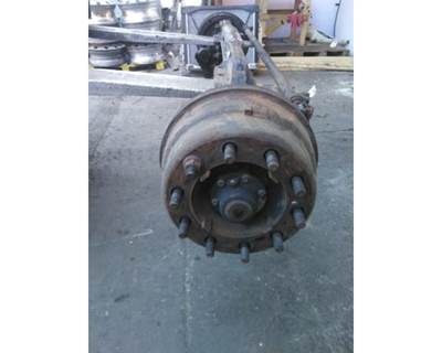 Eaton-Spicer I-100SG Front Axle Assembly