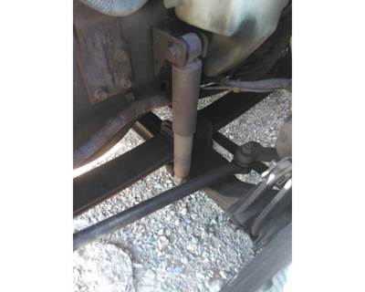 Eaton-Spicer I-100SG Front Axle Assembly