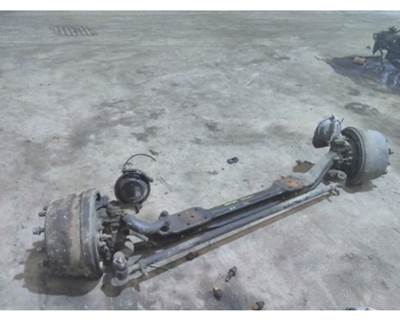 Eaton-Spicer I-100SG Front Axle Assembly