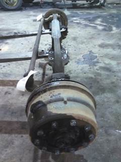 Eaton-Spicer I-120 Front Axle Assembly