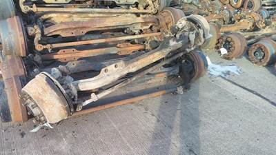 Eaton-Spicer I-120 Front Axle Assembly