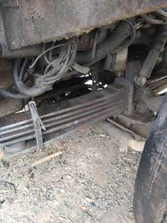 Eaton-Spicer I-120 Front Axle Assembly