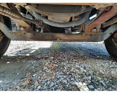 Eaton-Spicer I-120 Front Axle Assembly