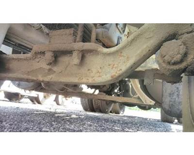 Eaton-Spicer I-120 Front Axle Assembly