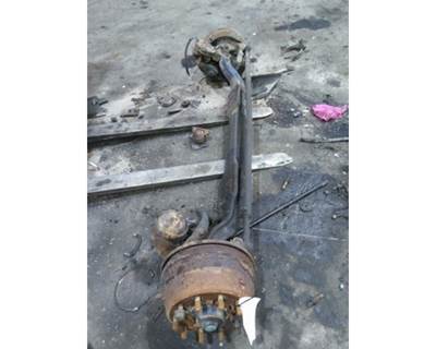 Eaton-Spicer I-120 Front Axle Assembly