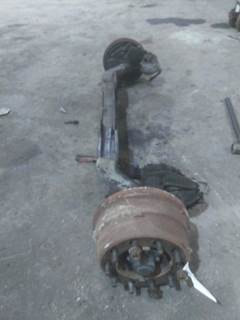 Eaton-Spicer I-120SG Front Axle Assembly