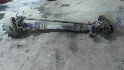 Eaton-Spicer I-120SG Front Axle Assembly