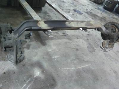 Eaton-Spicer I-120SG Front Axle Assembly