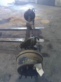 Eaton-Spicer I-120SG Front Axle Assembly