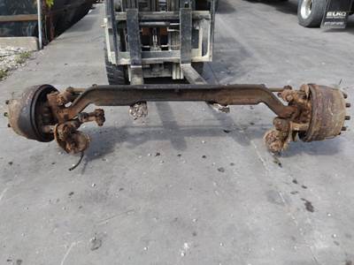 Eaton-Spicer I-120SG Front Axle Assembly