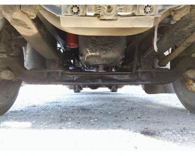 Eaton-Spicer I-120SG Front Axle Assembly