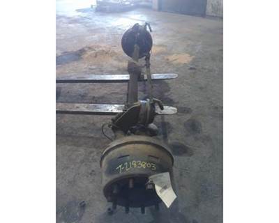 Eaton-Spicer I-120SG Front Axle Assembly