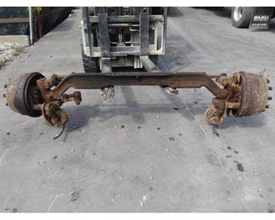 Eaton-Spicer I-120SG Front Axle Assembly
