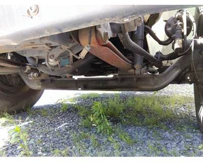 Eaton-Spicer I-120SG Front Axle Assembly