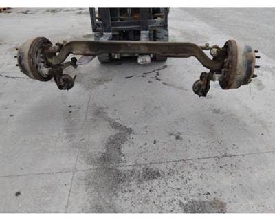 Eaton-Spicer I-120SG Front Axle Assembly