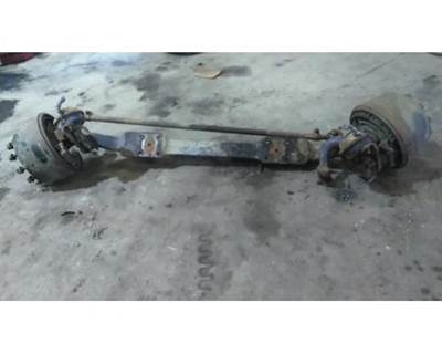 Eaton-Spicer I-120SG Front Axle Assembly