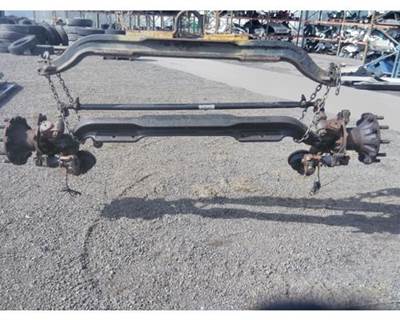 Eaton-Spicer I-120SG Front Axle Assembly