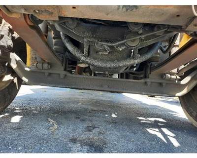 Eaton-Spicer I-120SG Front Axle Assembly