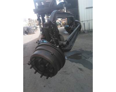 Eaton-Spicer I-120SG Front Axle Assembly