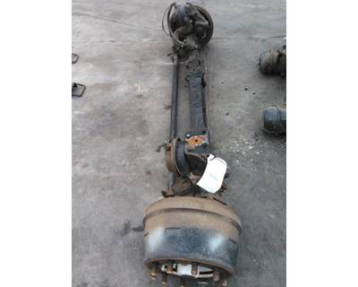 Eaton-Spicer I-120SG Front Axle Assembly