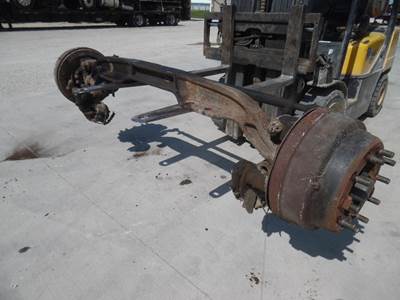 Eaton-Spicer I-140 Front Axle Assembly