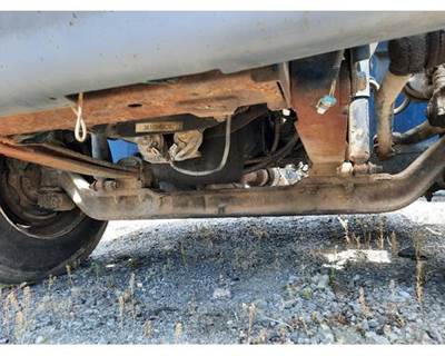 Eaton-Spicer I-140S Front Axle Assembly