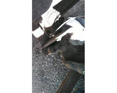 Eaton-Spicer I-140S Front Axle Assembly