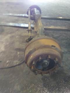 Eaton-Spicer I-140SG Front Axle Assembly